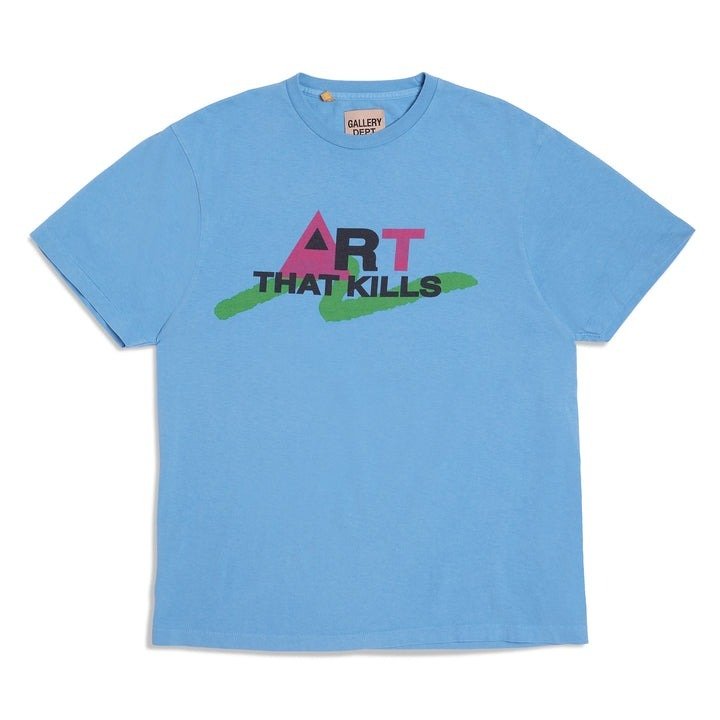 Gallery Dept T Shirt