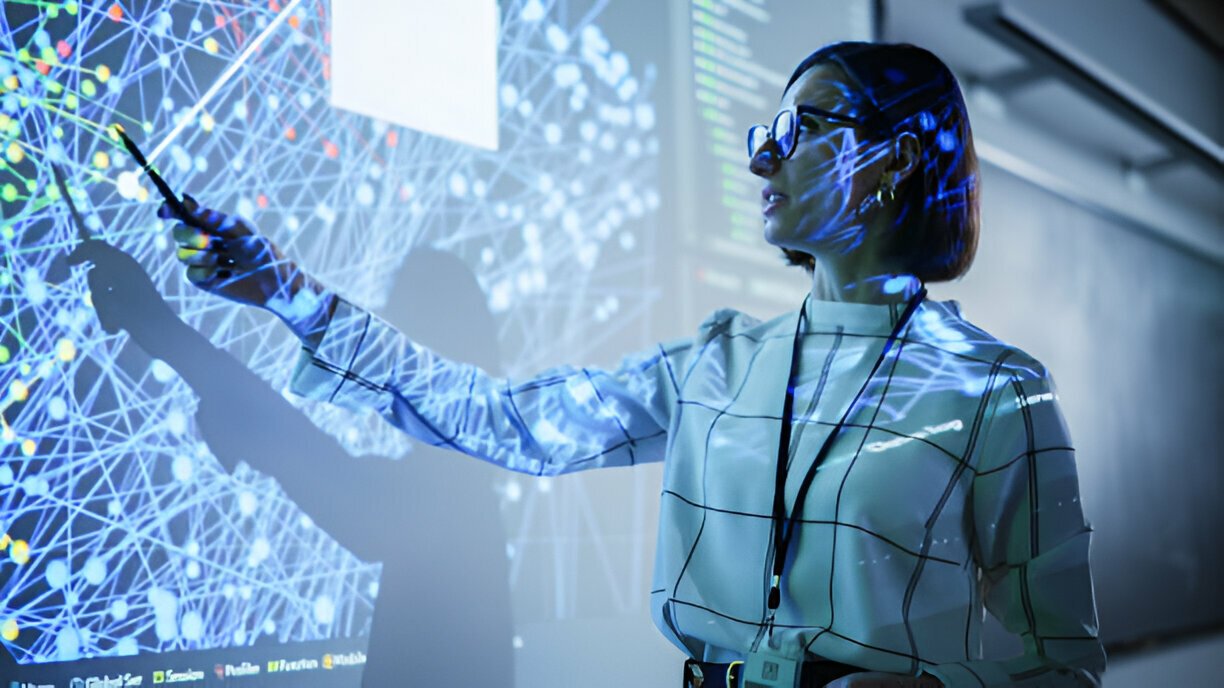 data science course in Scotland