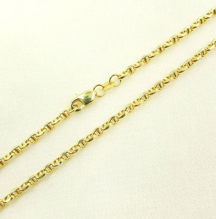 Gold Chain