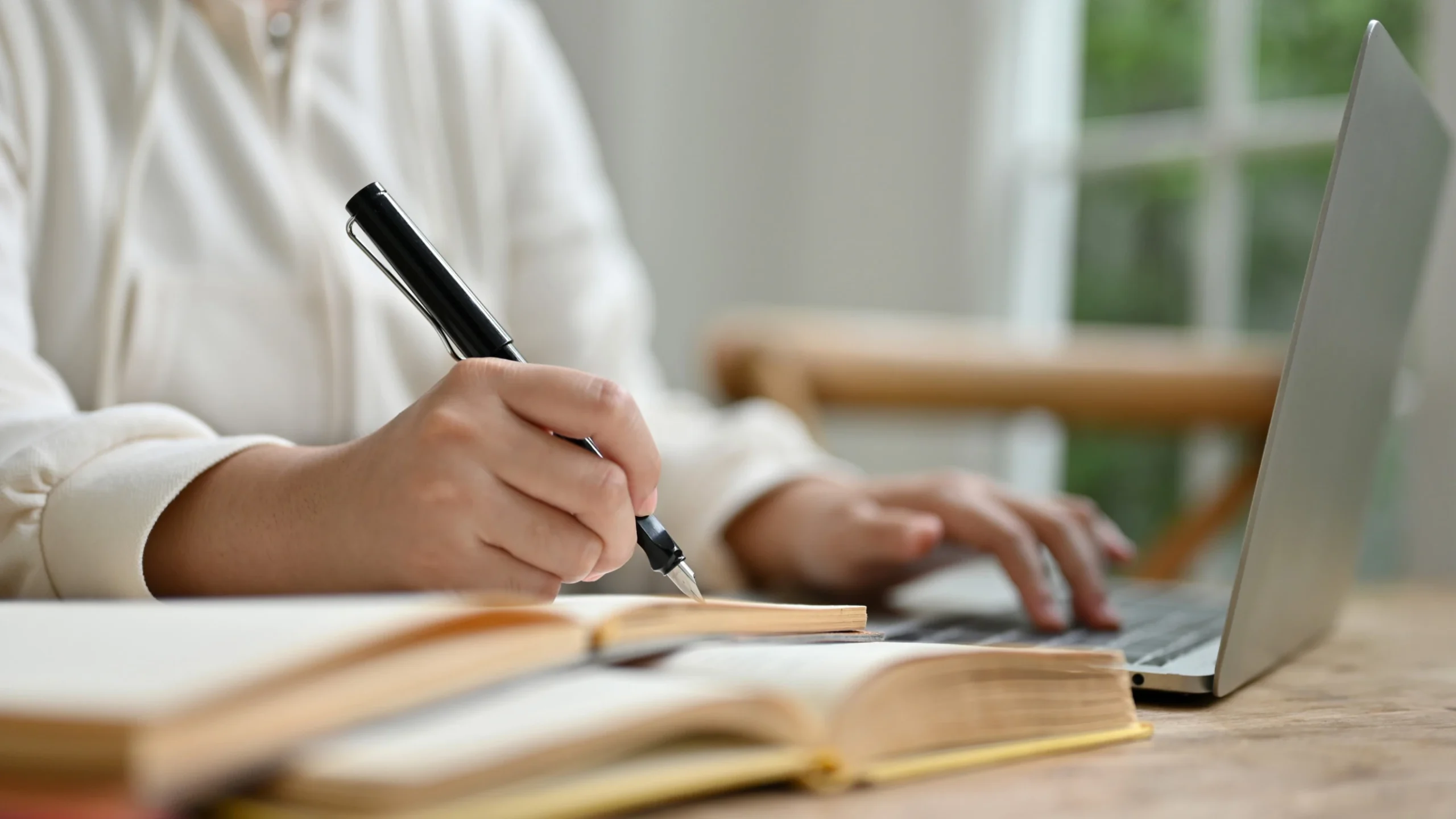 Best Article Writing Company