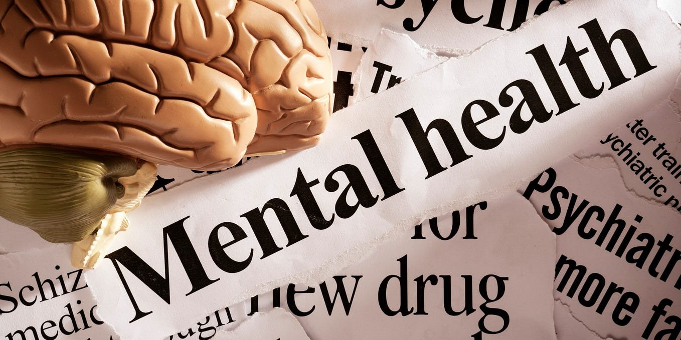 mental health services