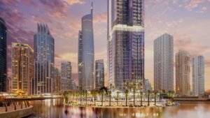 Poperty for sale in Dubai

