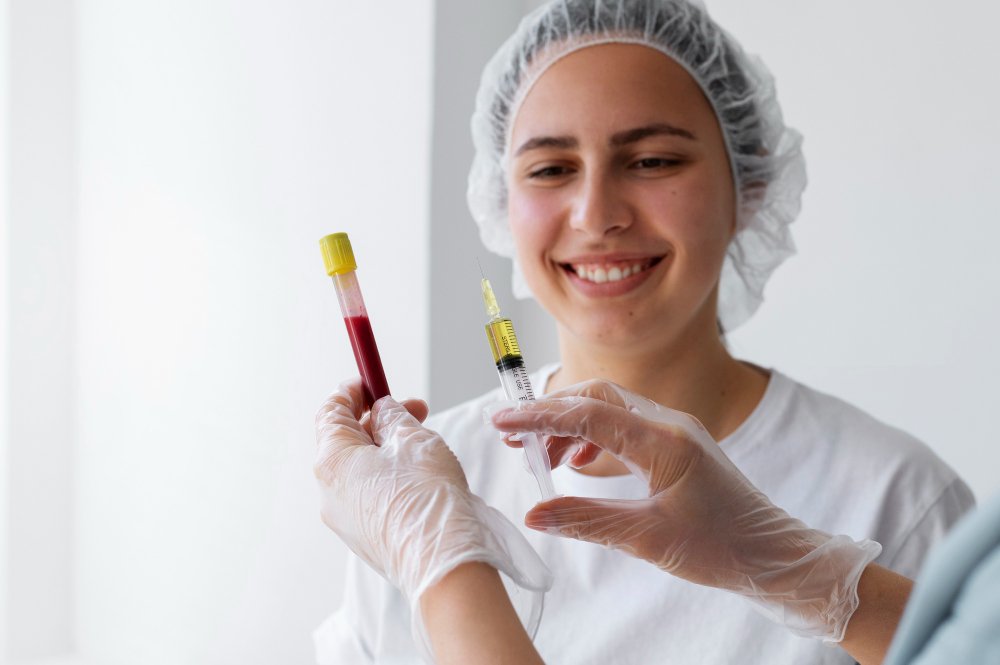 Orthopedic PRP therapy in Dallas
