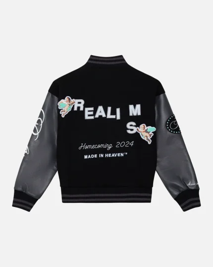 When can I purchase Realism Hoodie