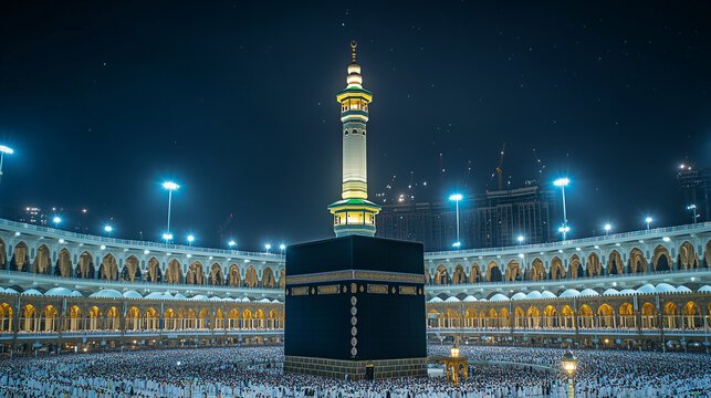 Top 5 Umrah Booking Mistakes to Avoid – UK Guide