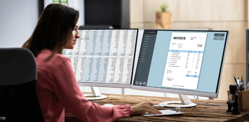 Online Data Entry Services