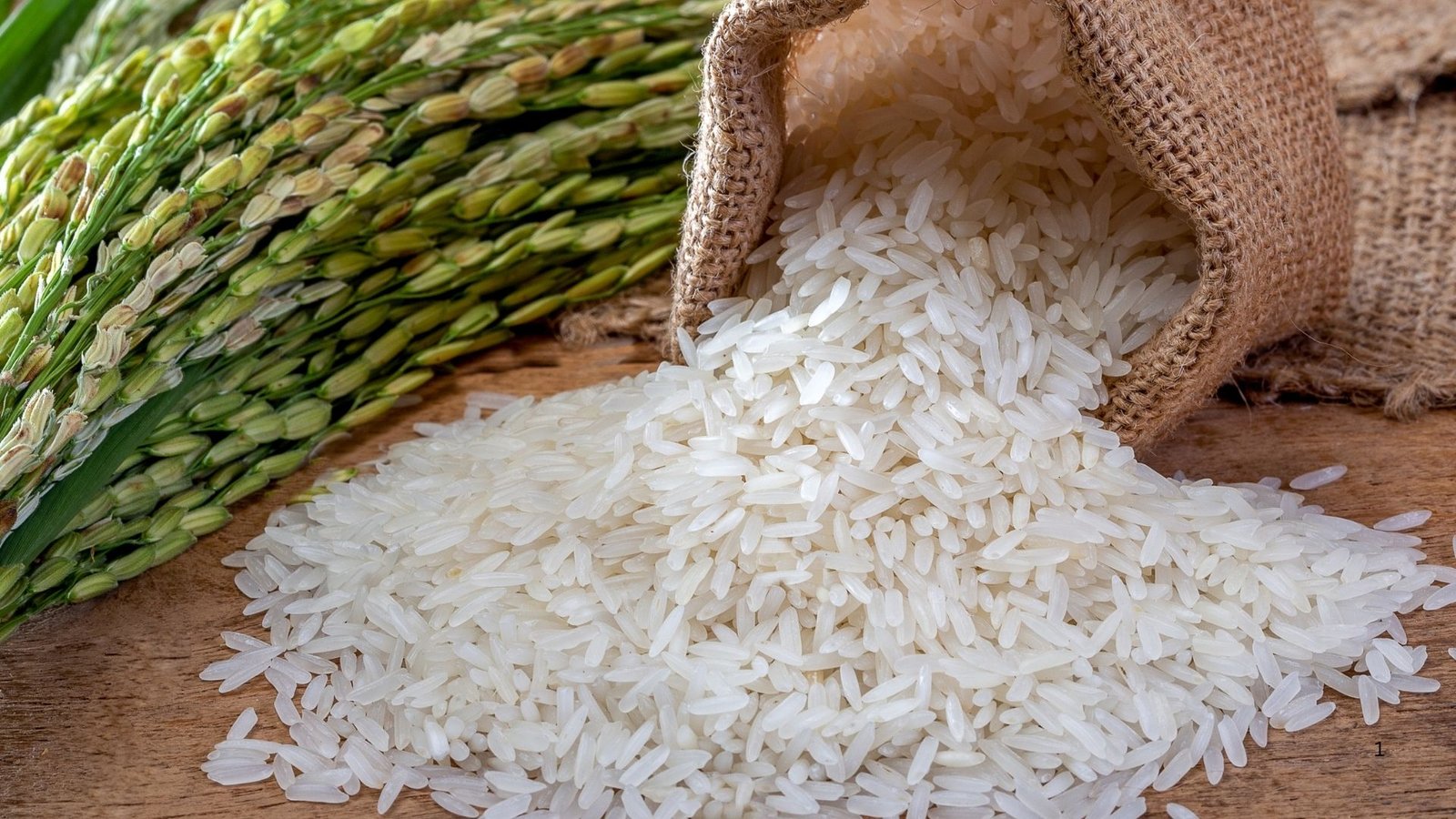 Australia Rice Market