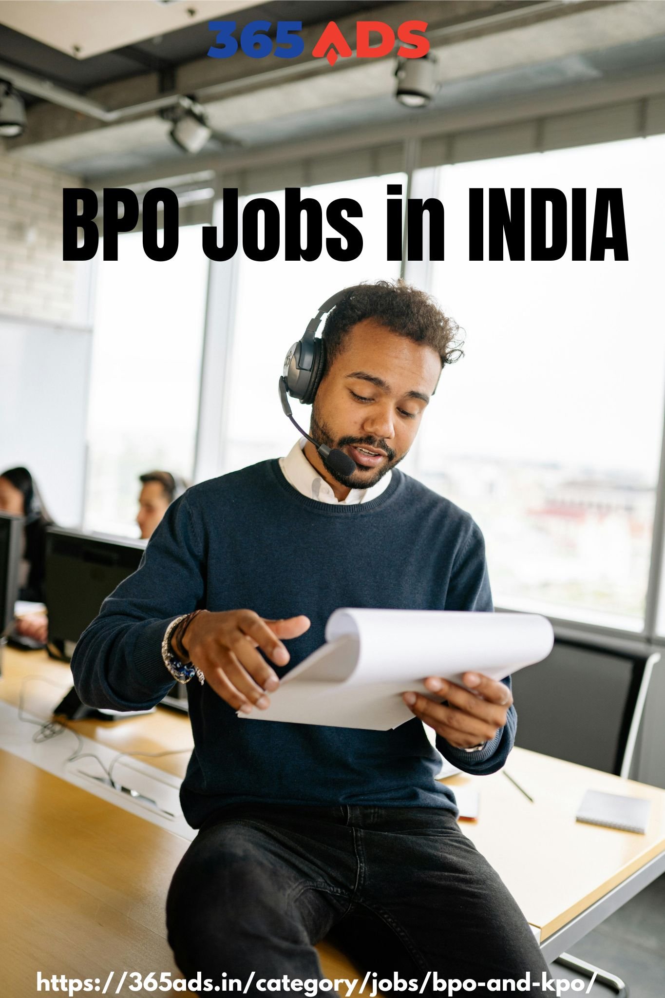 BPO Jobs
