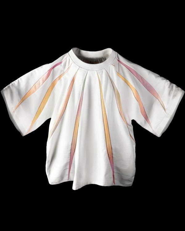 Shop the New Badson Clothing T-Shirt Style