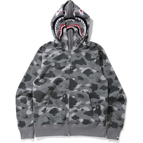 BAPE hoodie