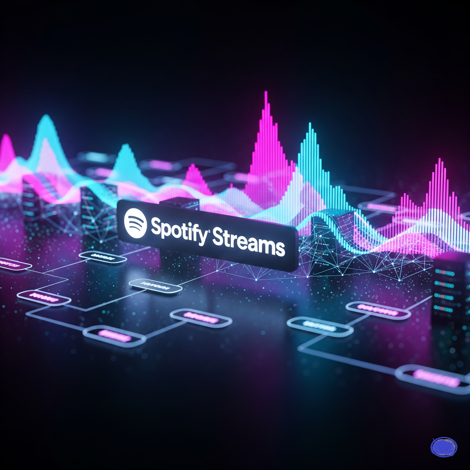 Best Sites to Buy Spotify Plays