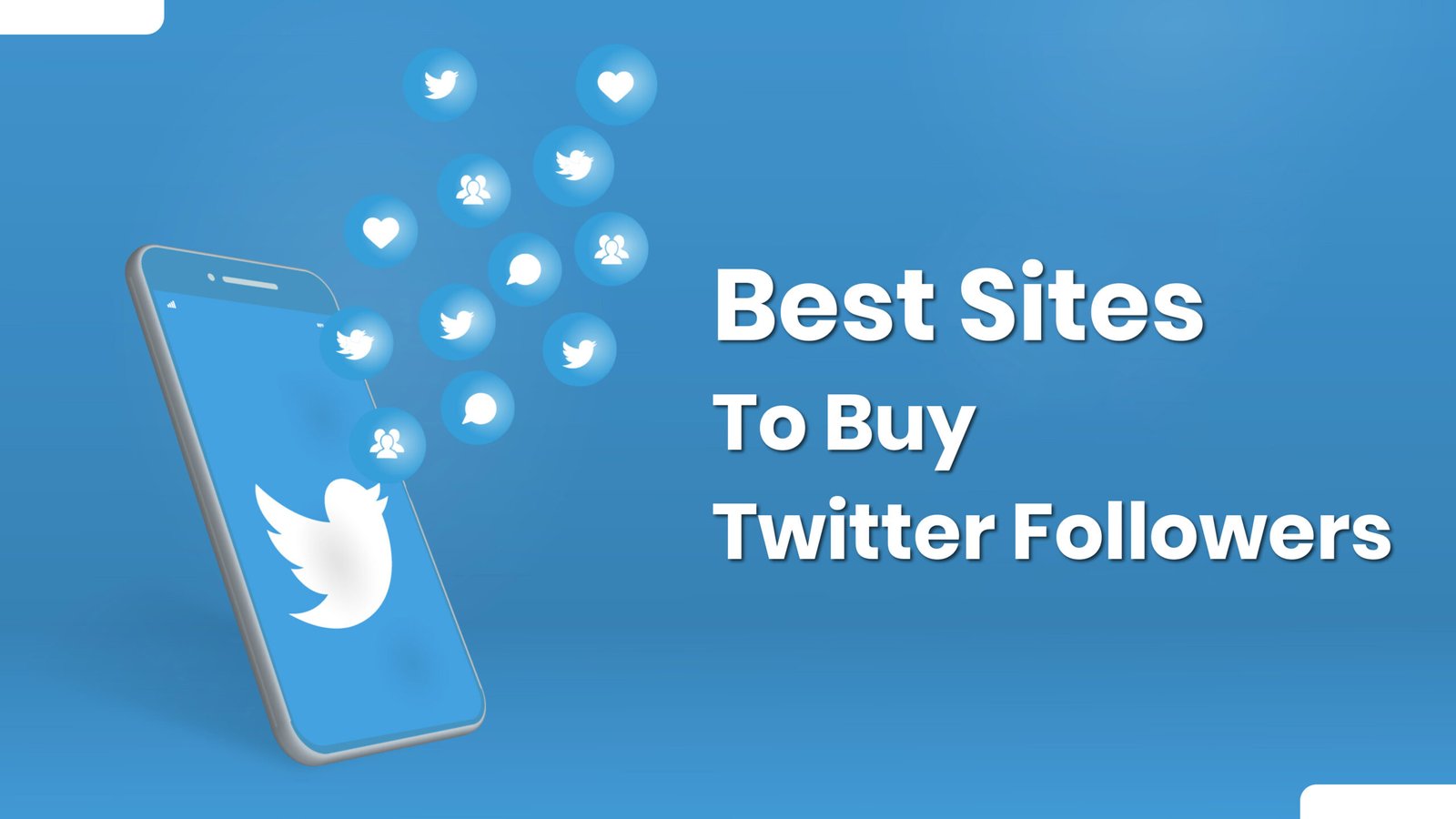 best sites to buy twitter followers