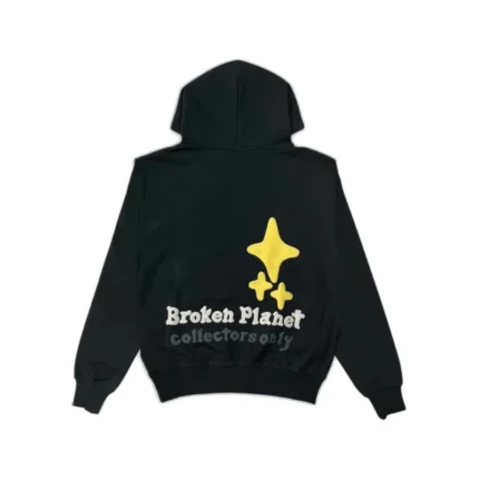 Broken Planet Hoodie: A Streetwear Essential Redefining Urban Fashion