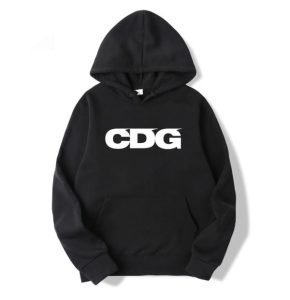 Where to buy authentic Comme des garcons Hoodie