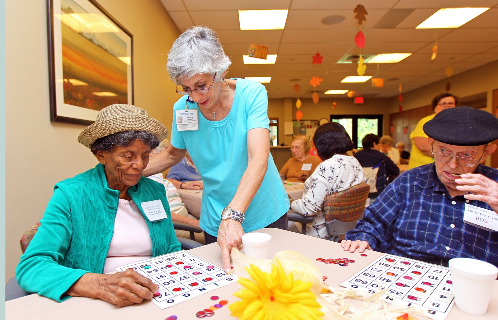Senior Care in Kendallville