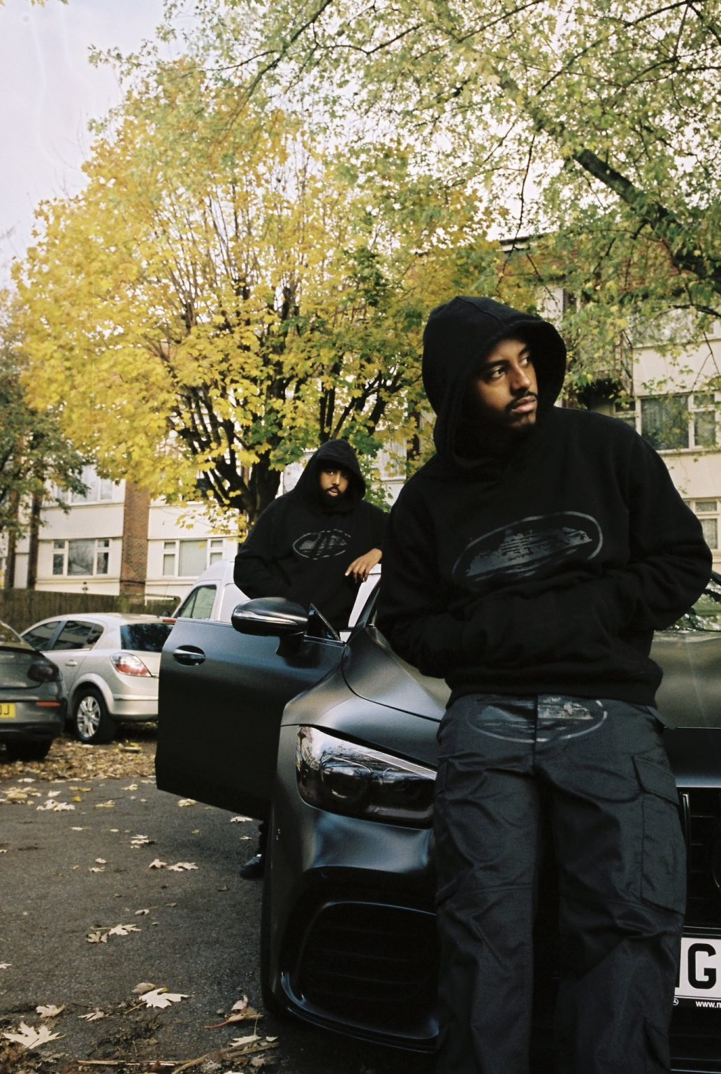How the Cortiez Clothing brand is gaining popularity in the fashion