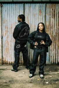 Corteiz Clothing UK – Premium Streetwear & Exclusive hoodie