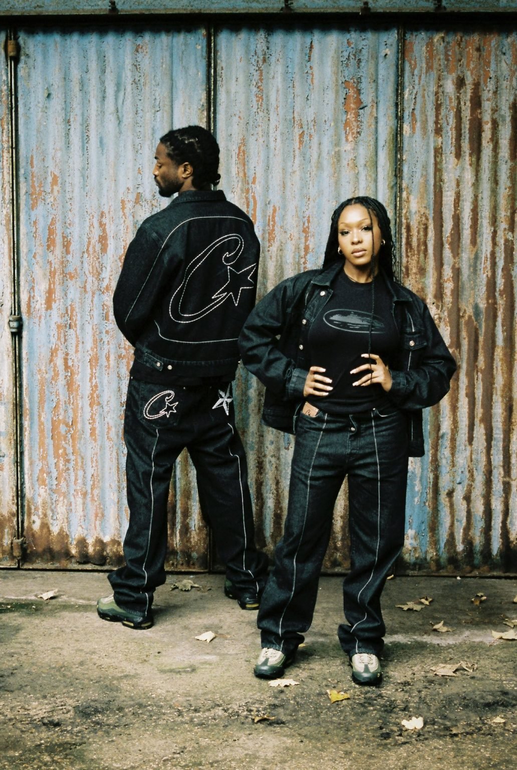 Corteiz Clothing UK – Premium Streetwear & Exclusive hoodie