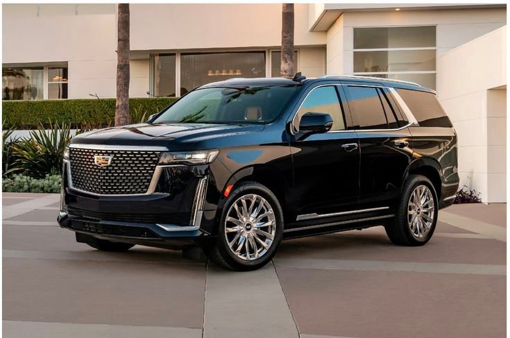 CT Airport Limo Service