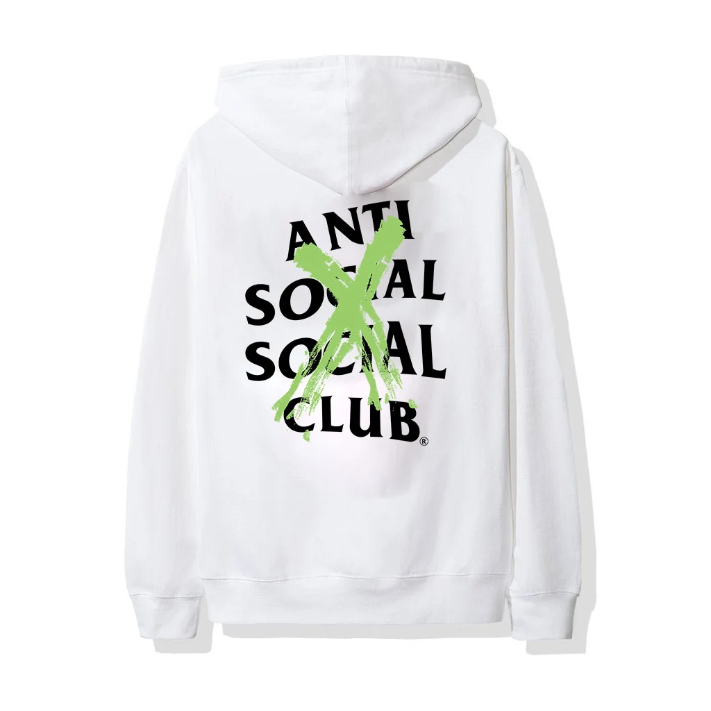 Anti Social Club