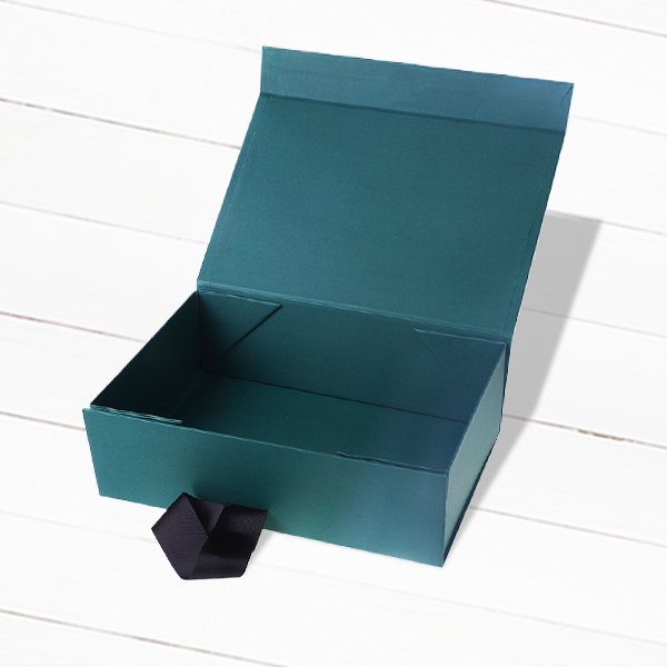 Collapsible-Rigid-Box
