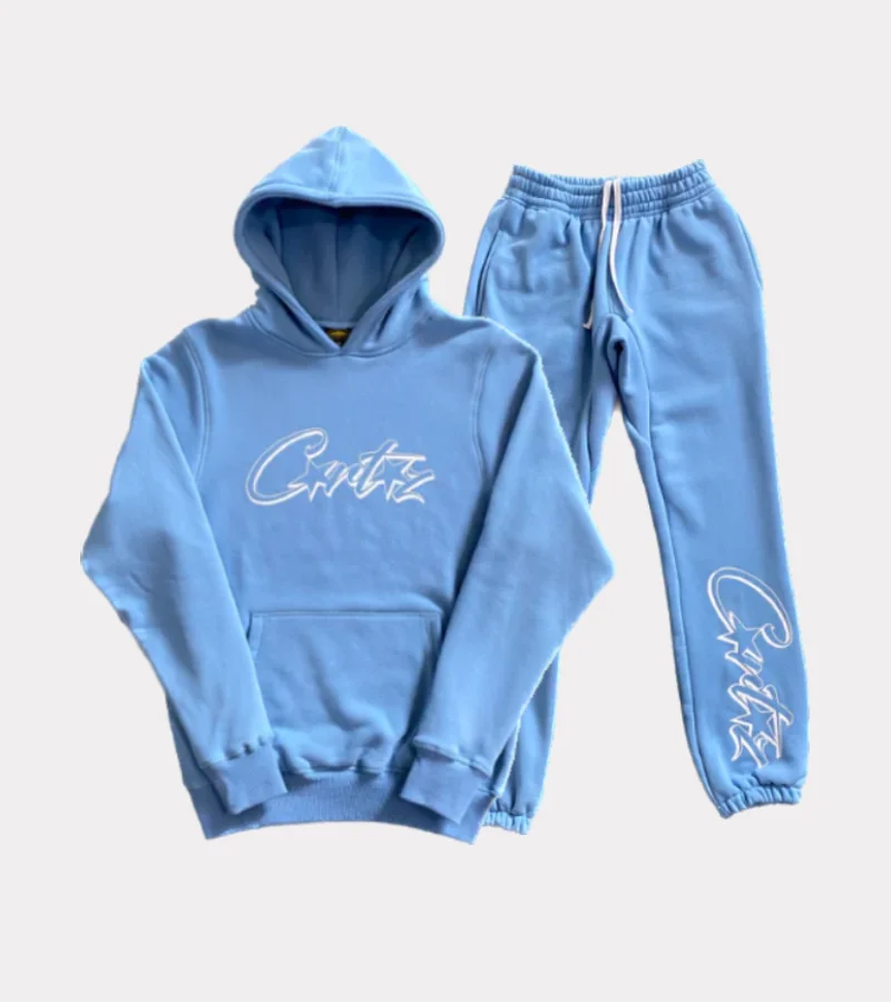 The Perfect Tracksuit for Every Body Type