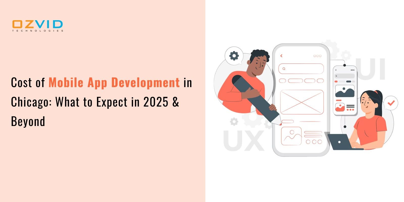 Cost of Mobile App Development in Chicago