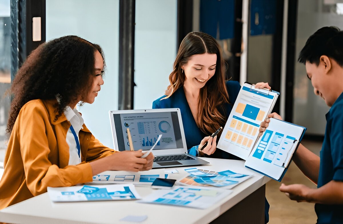 Digital Marketing