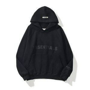 Essentials Hoodie Shirt – The Perfect Blend of Streetwear Style and Everyday Comfort