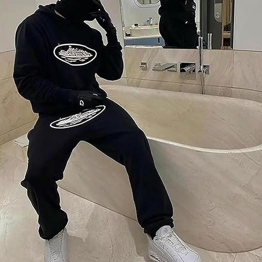 Corteiz ® | Site officiel des vêtements CRTZ RTW