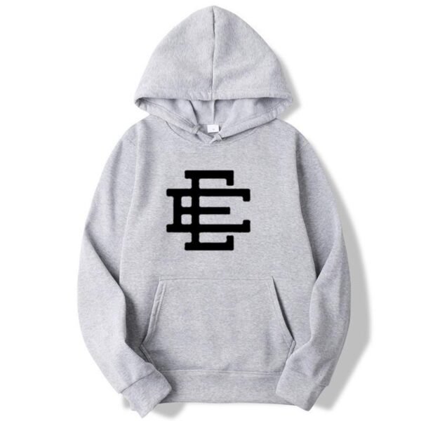 City Pulse: The Eric Emanuel x Chrome Hearts Hoodie Hype