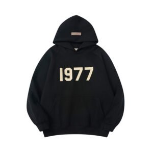 Hoodie Hype 2.0: The Streetwear Staple Goes Luxe