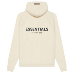 Essentials Hoodie: The Modern Streetwear Staple