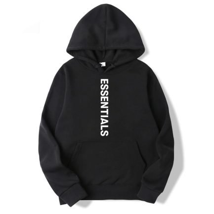 Hoodies That Show Your Everyday Style