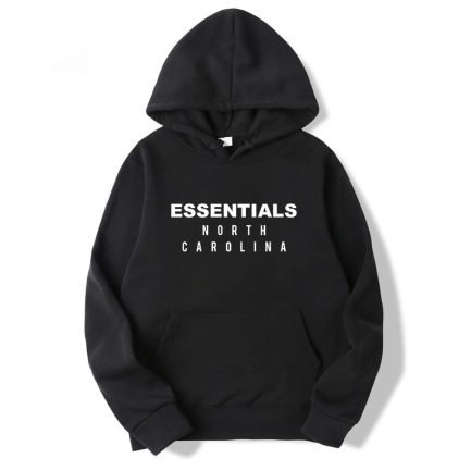 Swift style: The Essentials x Taylor Swift Hoodie Phenomenon