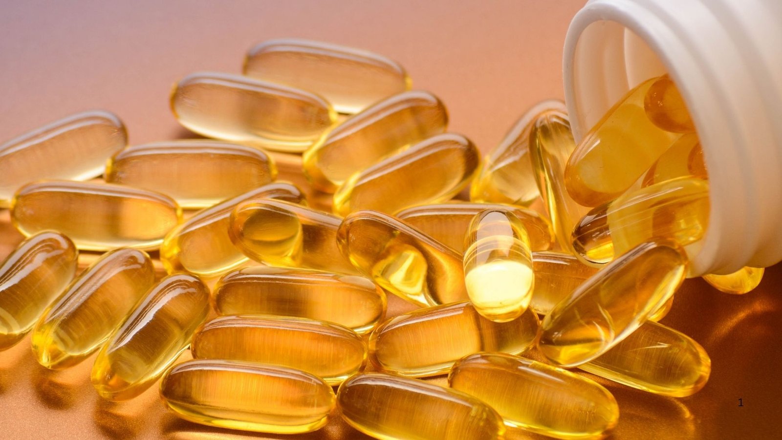 Europe Fish Oil Market