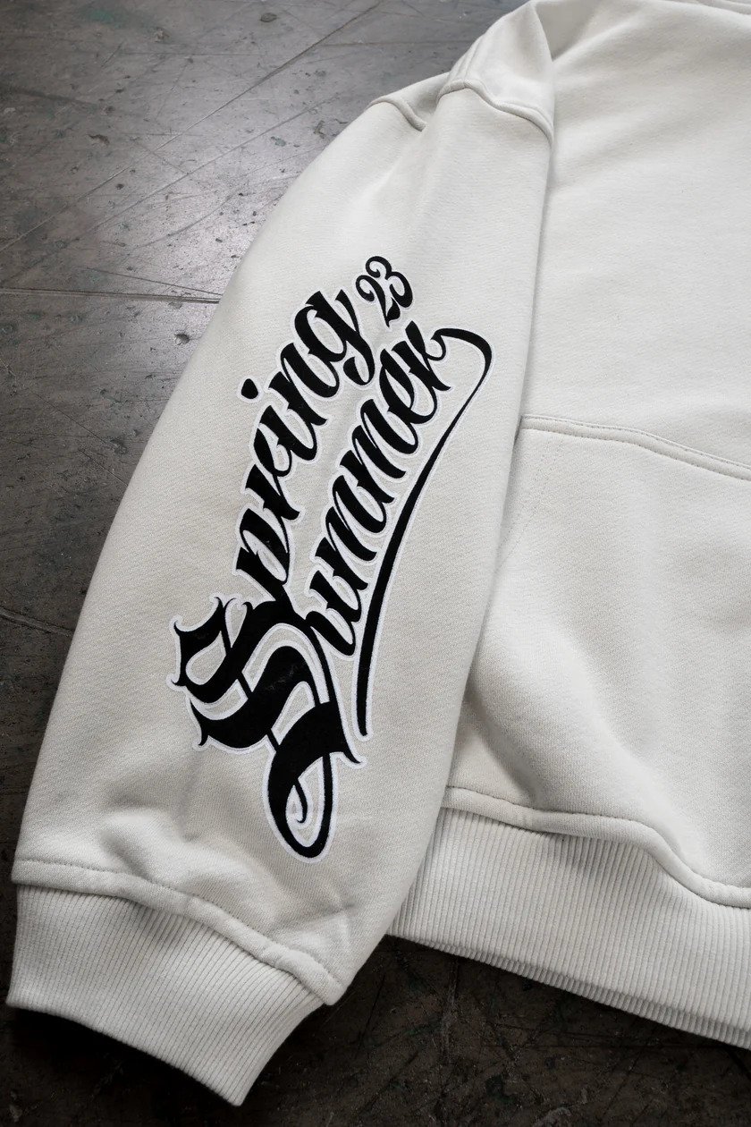 Favela Hoodie