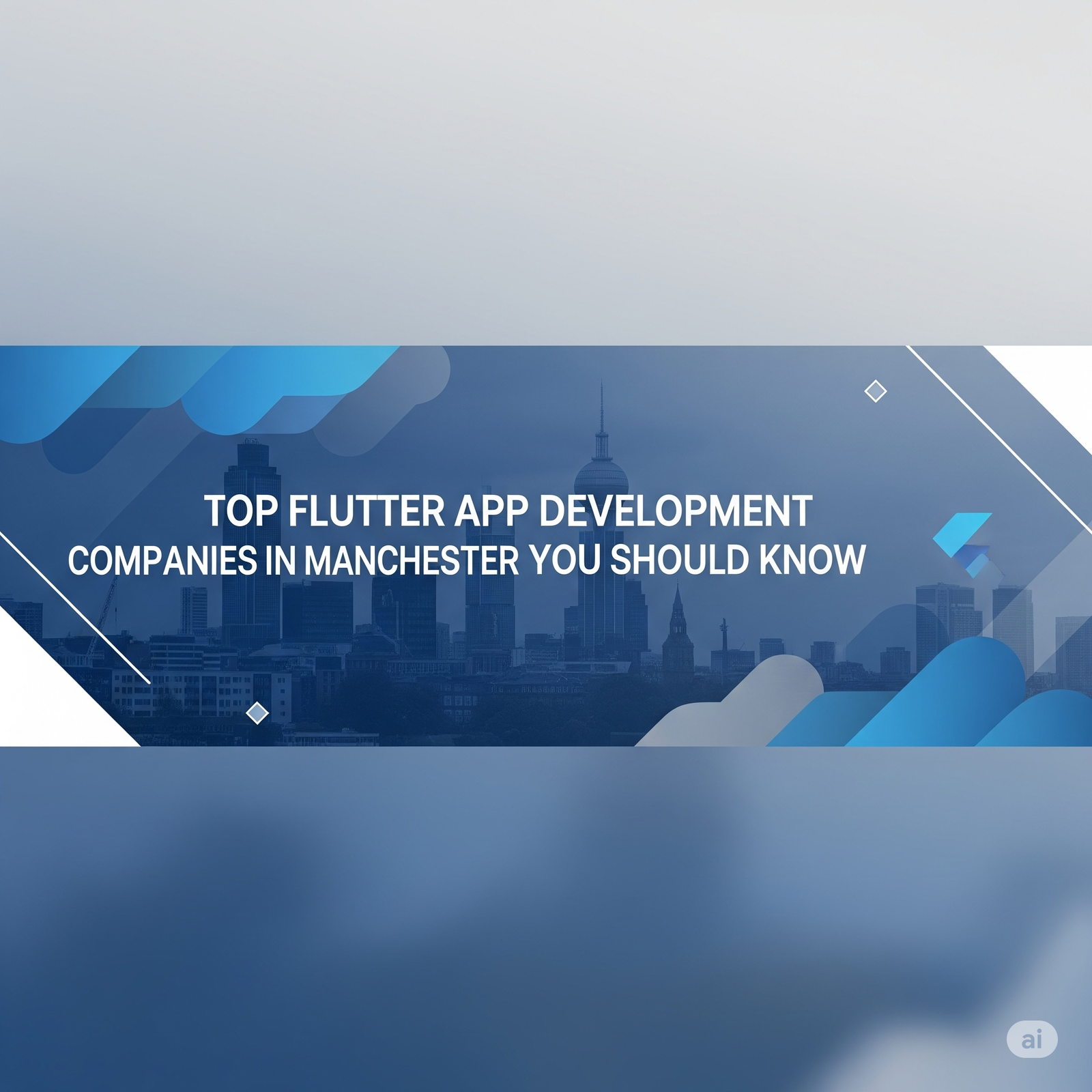 Flutter app development