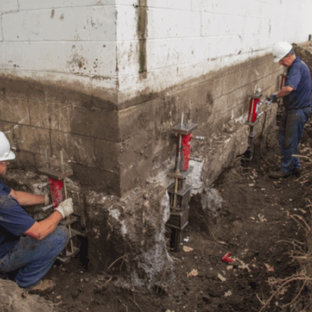 Crawlspace Contractor Tallahassee