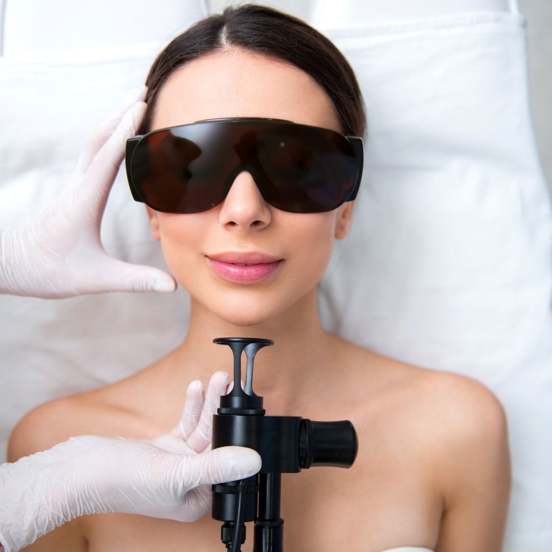 skin clinic richmond