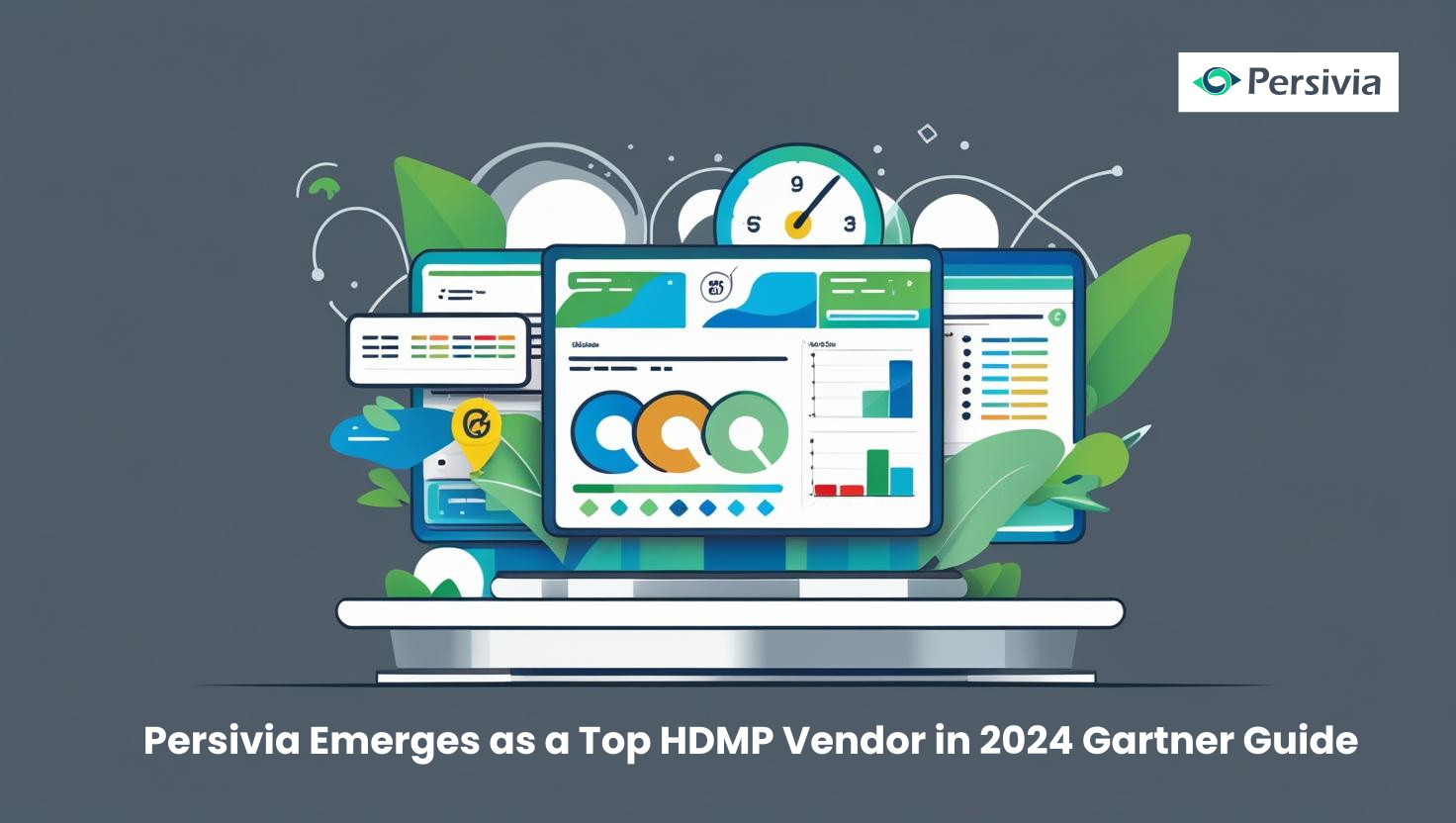 Health Data Management Platforms