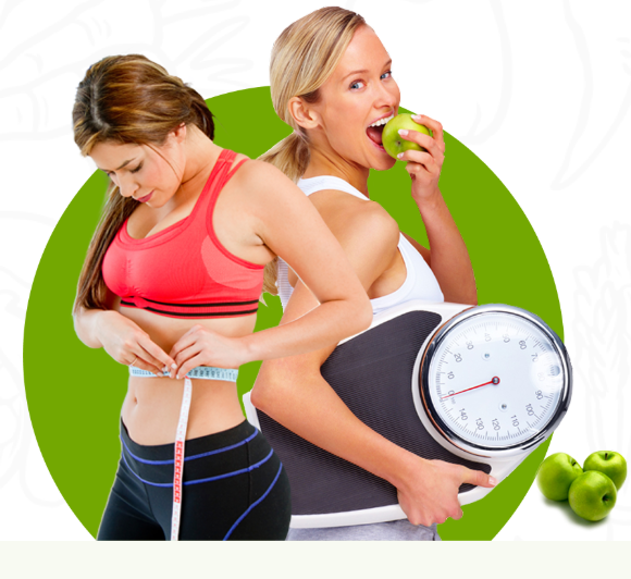 Healthy Weight Loss Solutions
