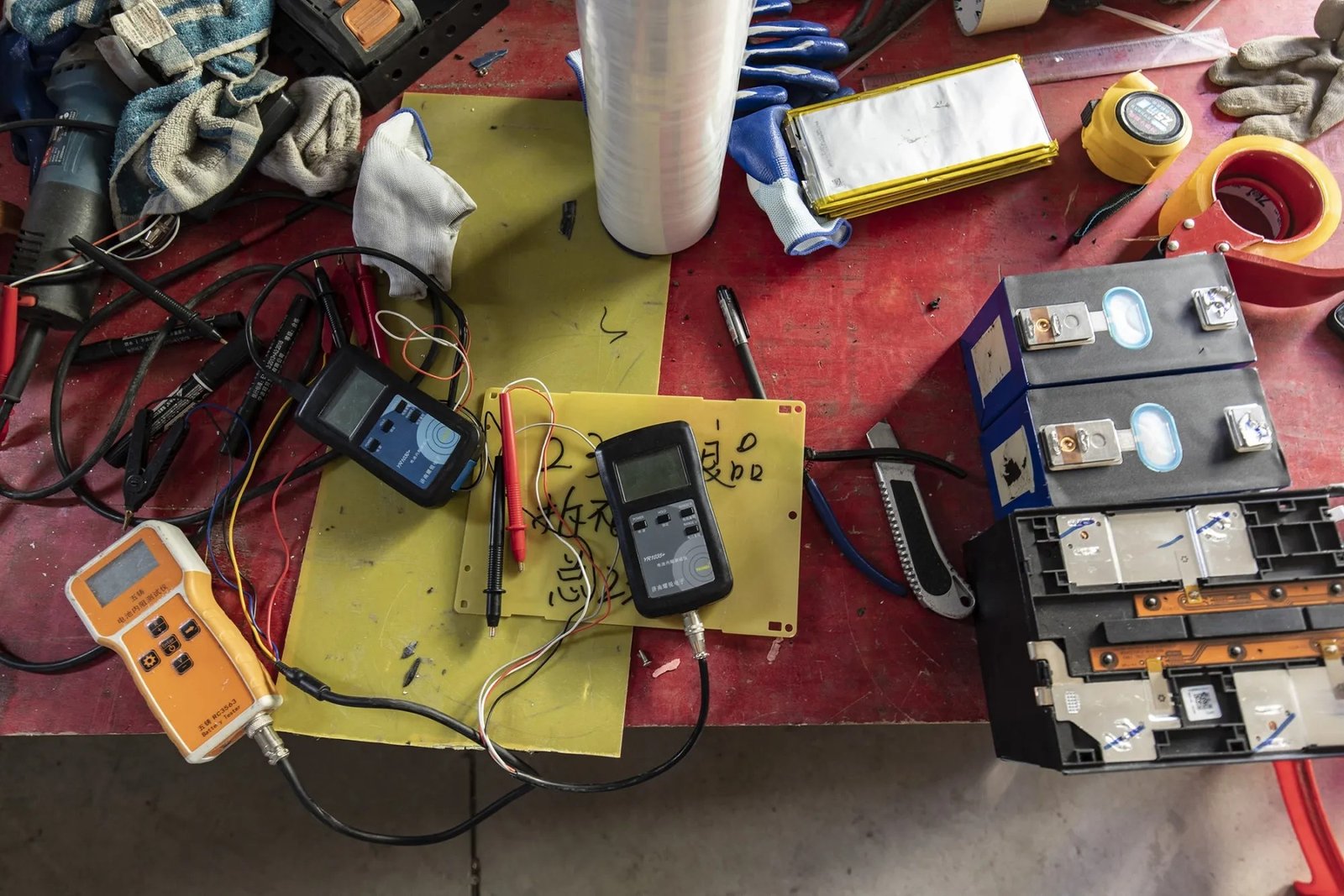 Why United Industries Equipment Is the Smart Choice for Reliable Power Solutions