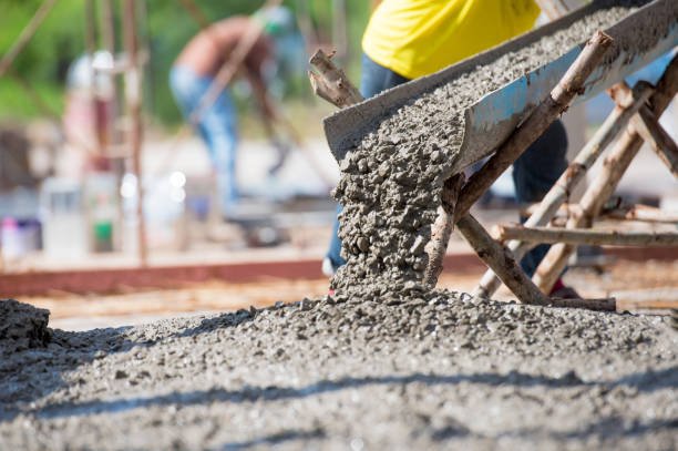 What to Ask Before Hiring A Concrete Contractor in Alaska?