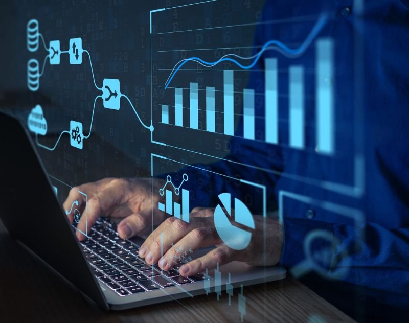 Claims Software
