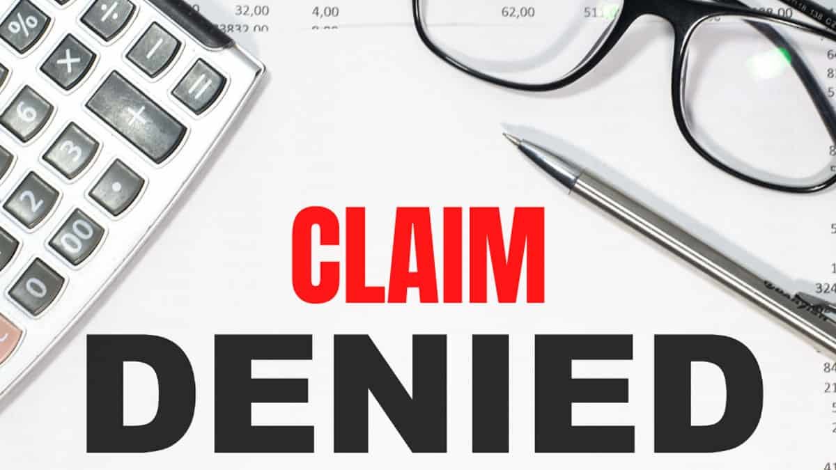 How Medical Billing Services Handle Rejected or Denied Claims