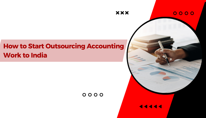 outsourcing accounting work