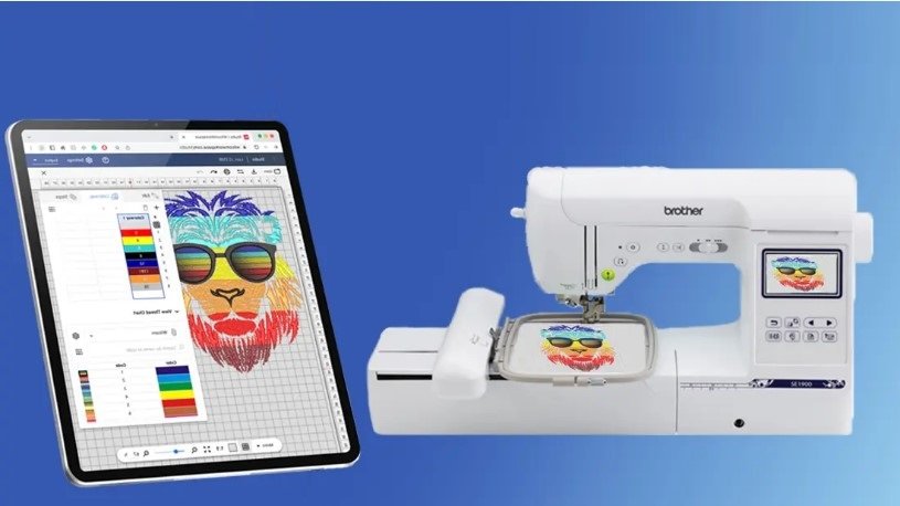Ipad Digitizing