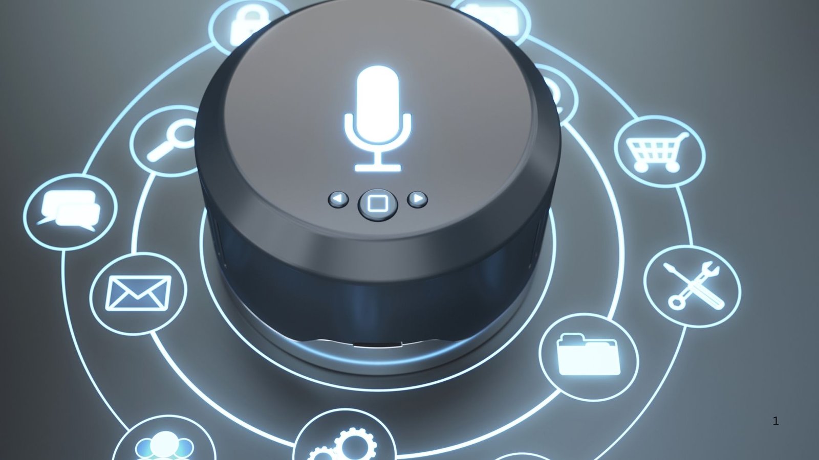 Japan Smart Speaker Market