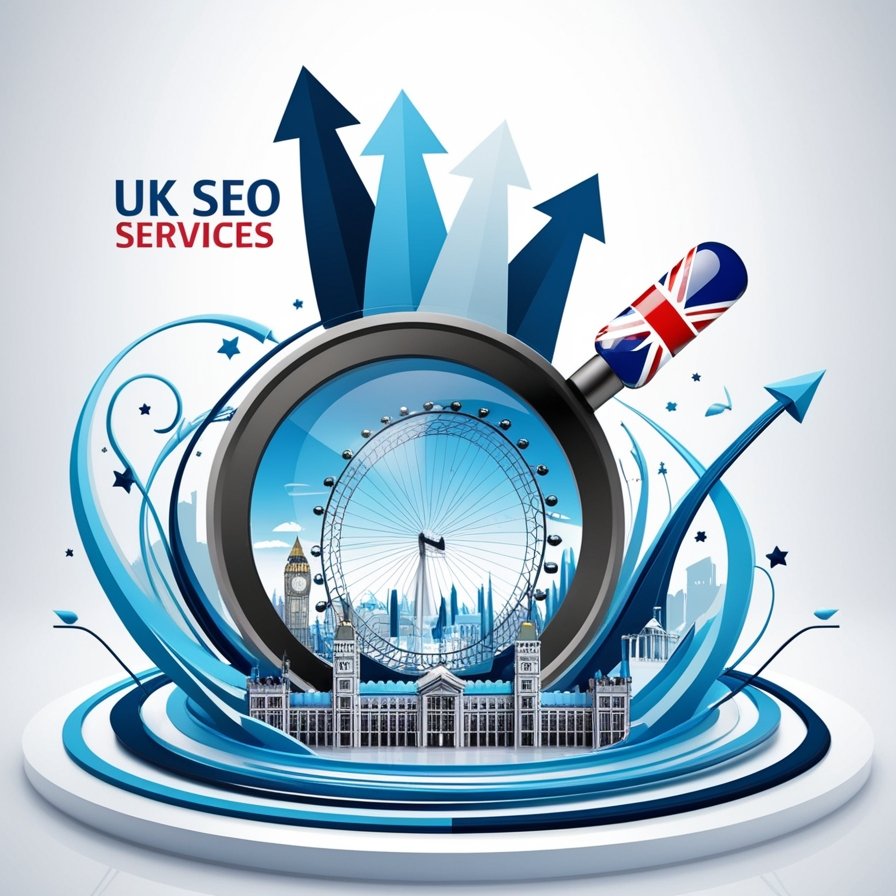 top seo company in uk